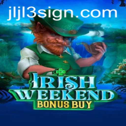 Explore the Exciting World of Irish Weekend Bonus Buy: A Thrilling Adventure