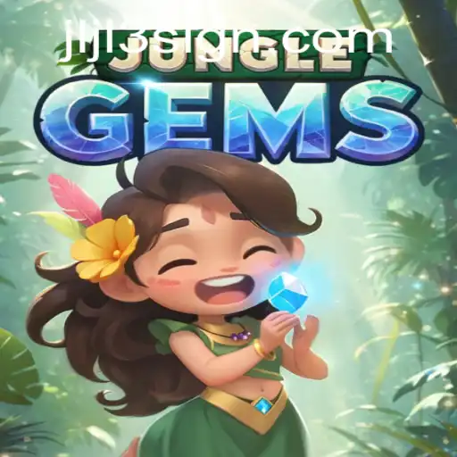 Embark on a Thrilling Adventure with JungleGems: A Comprehensive Guide