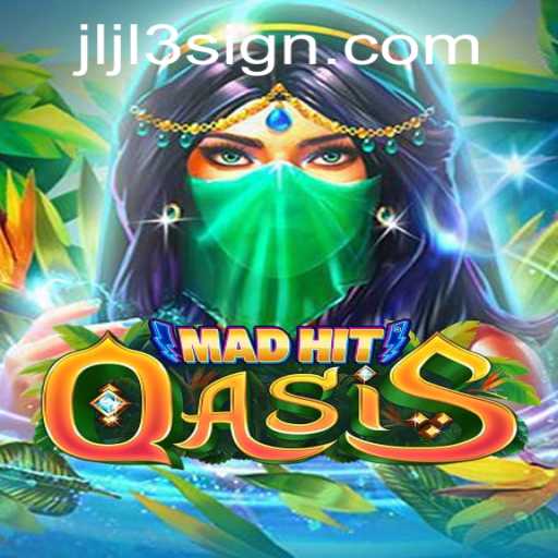 MadHitOasis: Exploring the Exciting World of Dynamic Strategy and Adventure