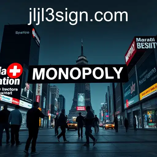 Exploring the Complex World of Monopolies and Their Modern Implications