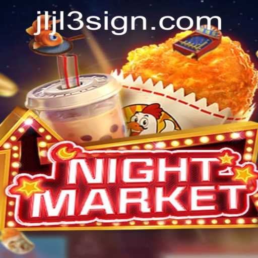 Exploring the Unique World of NIGHTMARKET: A Journey Through the Game