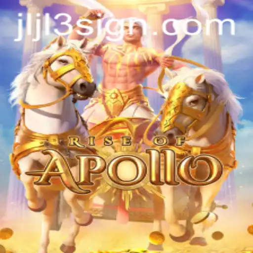 Rise of Apollo: A Modern Take on Mythological Adventures