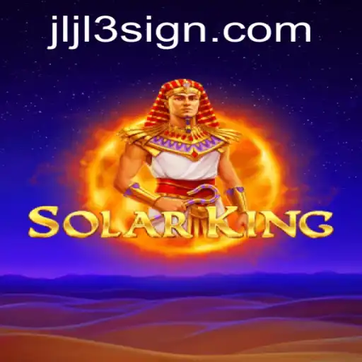 Discover SolarKing: A Galactic Adventure Game with Strategic Challenges