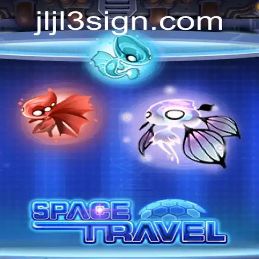 SpaceTravel: Embark on an Intergalactic Adventure