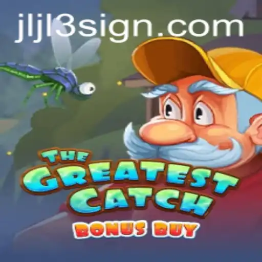 Exploring TheGreatestCatchBonusBuy: A Thrilling Adventure Awaits