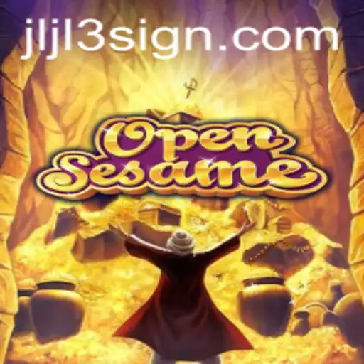 OpenSesame: A Magical Game Journey