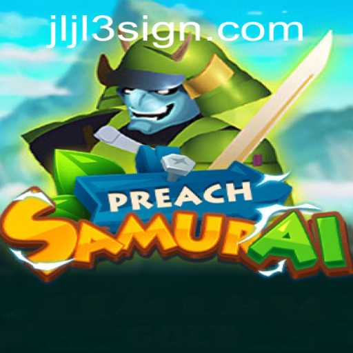 PreachSamurai: A Unique Blend of Strategy and Storytelling in the Gaming World