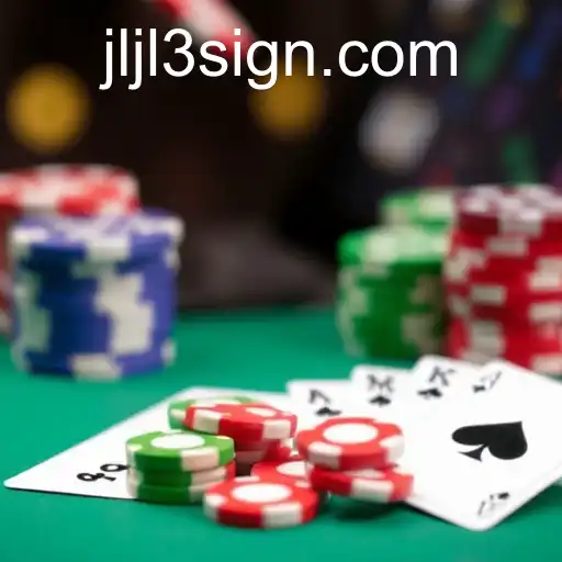 Responsible Gambling