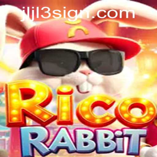 Explore the Enchanting World of RicoRabbit