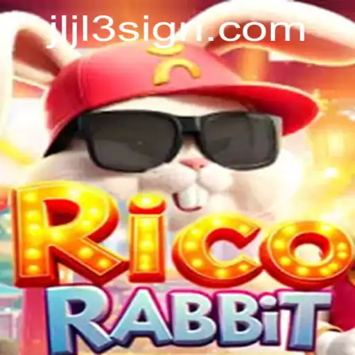Explore the Enchanting World of RicoRabbit