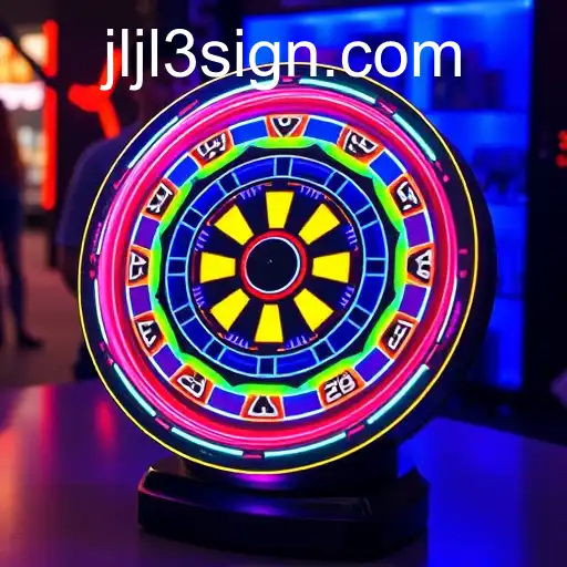 Exploring the Exciting World of Rotary Games: An Insight into jljl3