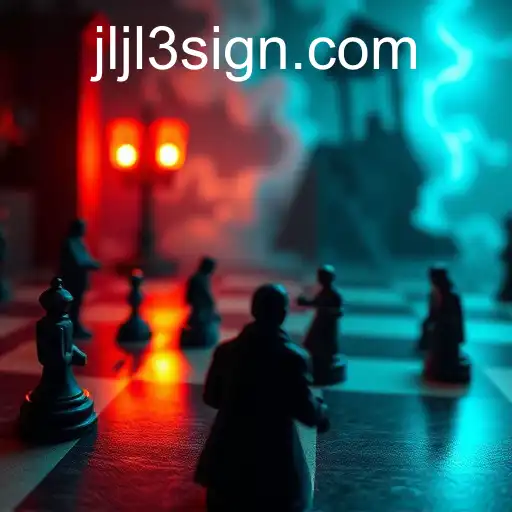 The Fascinating World of Tabletop Games: Insights into jljl3