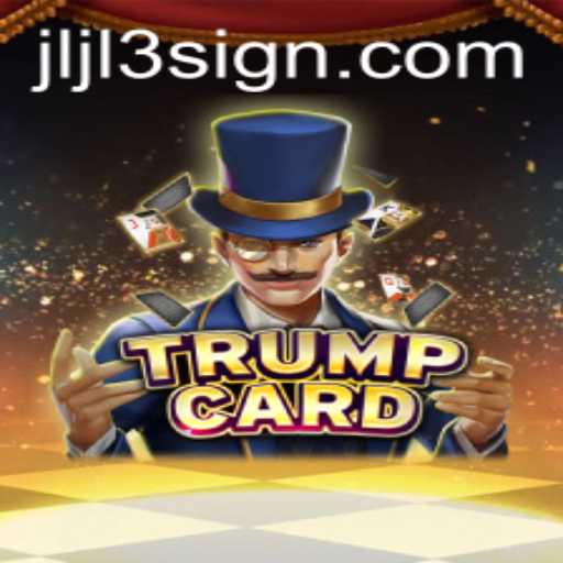 Exploring TrumpCard: A Strategic Card Game Influence
