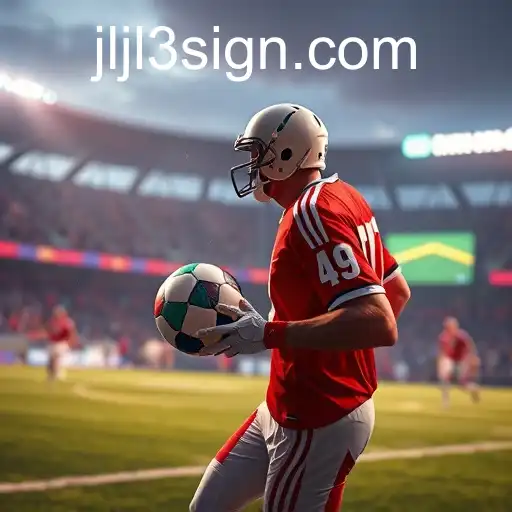 Virtual Sports: The Revolution in Digital Gaming